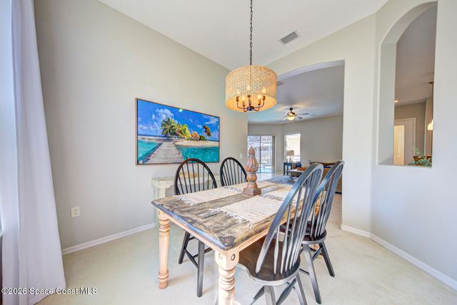 2113 Lionel Drive, Melbourne, FL 32940