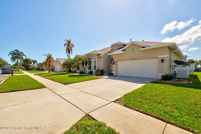 2113 Lionel Drive, Melbourne, FL 32940