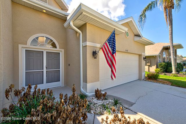 2113 Lionel Drive, Melbourne, FL 32940