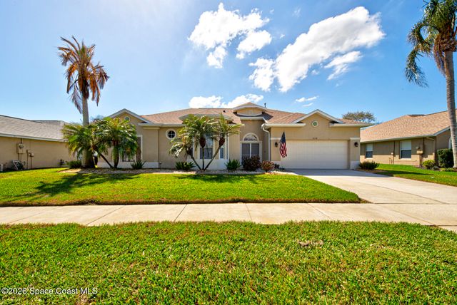 2113 Lionel Drive, Melbourne, FL 32940