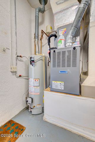 2113 Lionel Drive, Melbourne, FL 32940