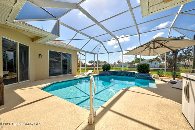 2113 Lionel Drive, Melbourne, FL 32940