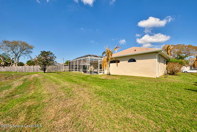 2113 Lionel Drive, Melbourne, FL 32940