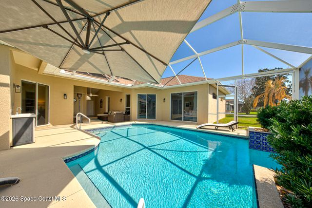 2113 Lionel Drive, Melbourne, FL 32940