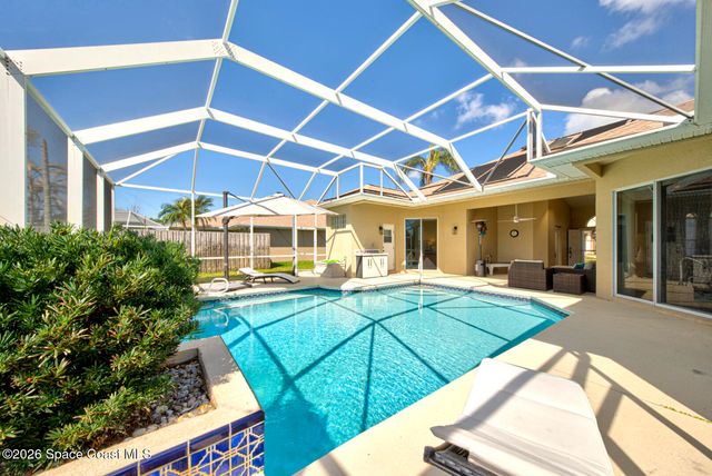 2113 Lionel Drive, Melbourne, FL 32940