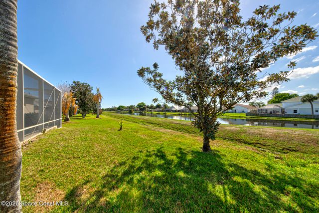 2113 Lionel Drive, Melbourne, FL 32940