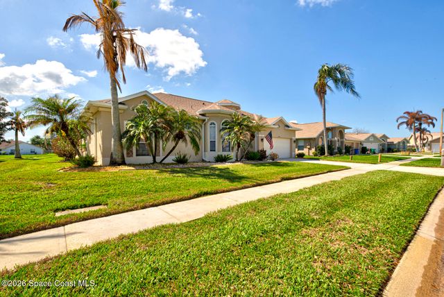 2113 Lionel Drive, Melbourne, FL 32940