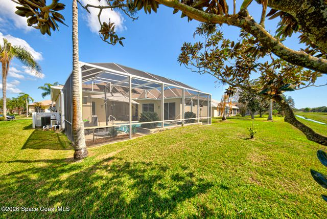 2113 Lionel Drive, Melbourne, FL 32940