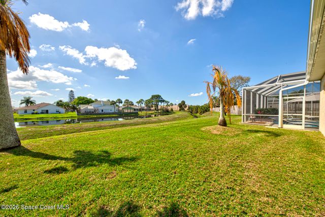 2113 Lionel Drive, Melbourne, FL 32940