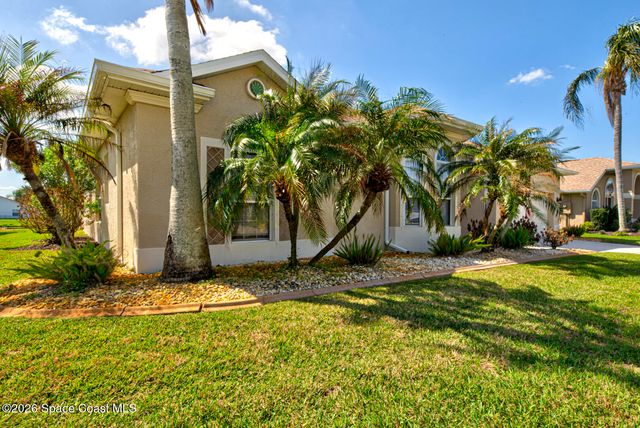2113 Lionel Drive, Melbourne, FL 32940