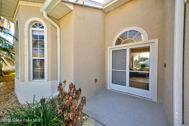 2113 Lionel Drive, Melbourne, FL 32940