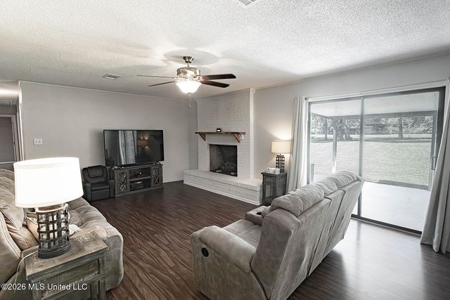 13200 Pine Avenue, Vancleave, MS 39565