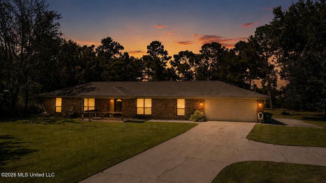 13200 Pine Avenue, Vancleave, MS 39565
