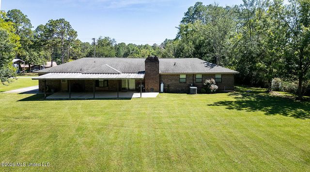 13200 Pine Avenue, Vancleave, MS 39565