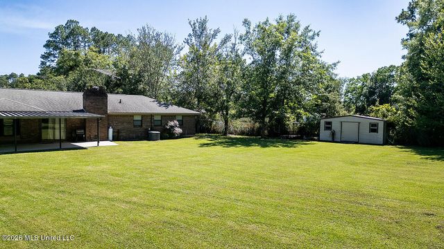13200 Pine Avenue, Vancleave, MS 39565