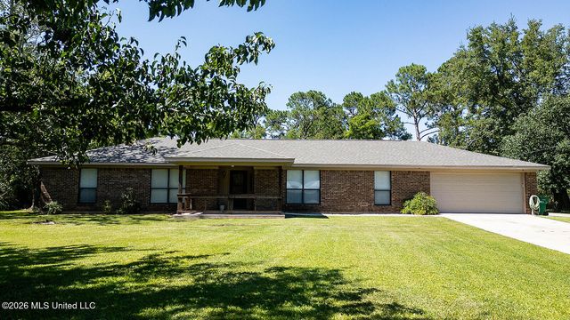 13200 Pine Avenue, Vancleave, MS 39565