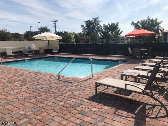 1802 Samantha Gayle WAY 103, Cape Coral, FL 33914