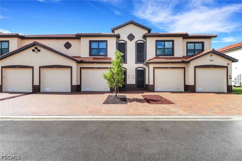 1802 Samantha Gayle WAY 103, Cape Coral, FL 33914