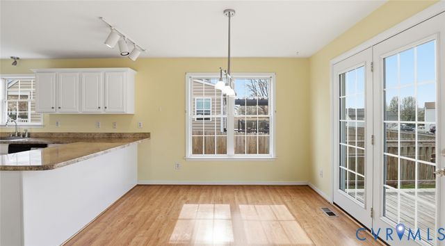 6024 Green Haven Dr, Mechanicsville, VA 23111