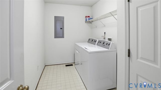 6024 Green Haven Dr, Mechanicsville, VA 23111