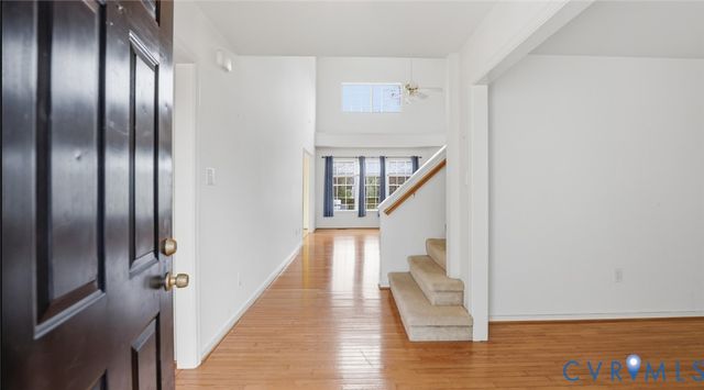 6024 Green Haven Dr, Mechanicsville, VA 23111