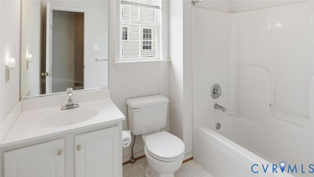 6024 Green Haven Dr, Mechanicsville, VA 23111