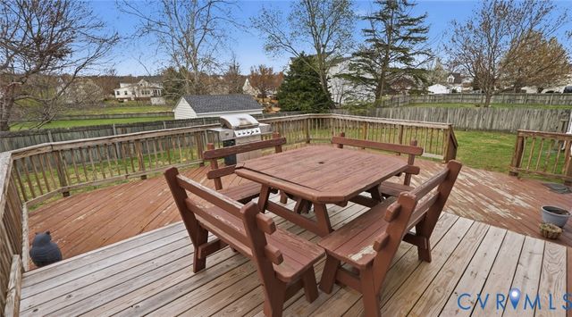 6024 Green Haven Dr, Mechanicsville, VA 23111