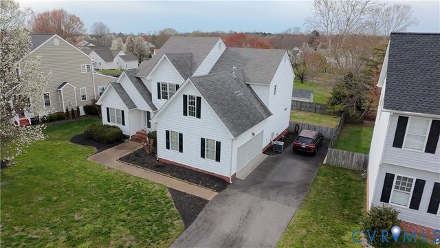 6024 Green Haven Dr, Mechanicsville, VA 23111