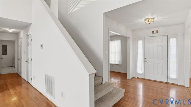 6024 Green Haven Dr, Mechanicsville, VA 23111