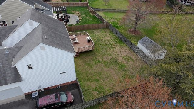 6024 Green Haven Dr, Mechanicsville, VA 23111