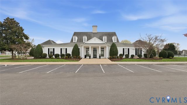 6024 Green Haven Dr, Mechanicsville, VA 23111