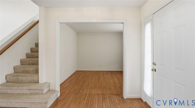 6024 Green Haven Dr, Mechanicsville, VA 23111