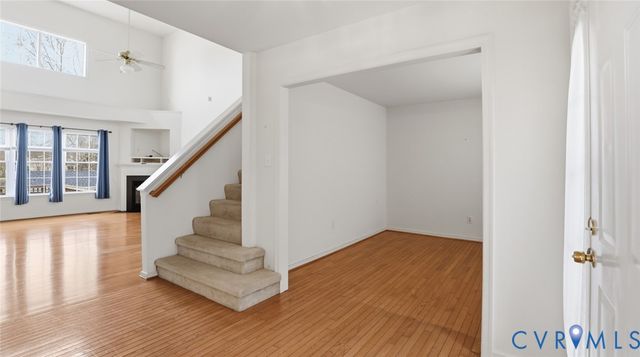 6024 Green Haven Dr, Mechanicsville, VA 23111