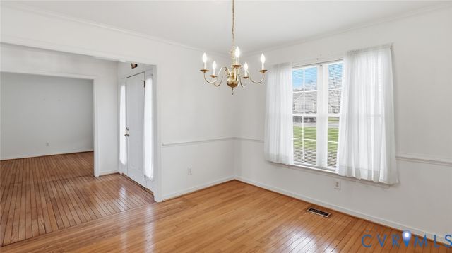 6024 Green Haven Dr, Mechanicsville, VA 23111