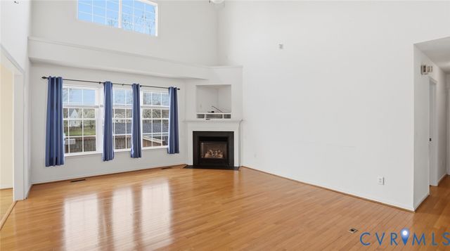 6024 Green Haven Dr, Mechanicsville, VA 23111