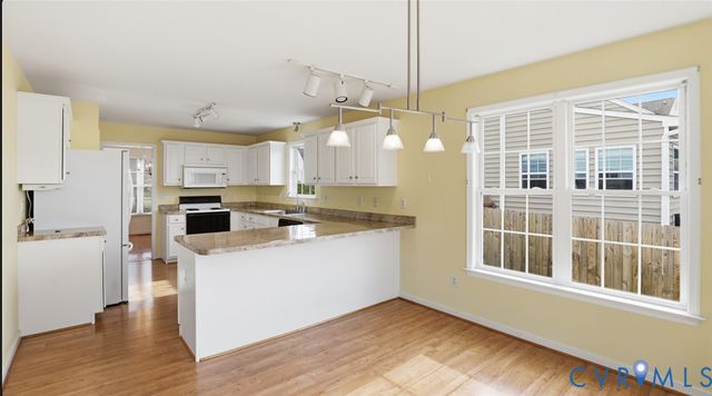 6024 Green Haven Dr, Mechanicsville, VA 23111