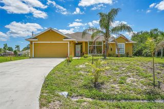 2091 SW Castinet Ln, Port St Lucie, FL 34953
