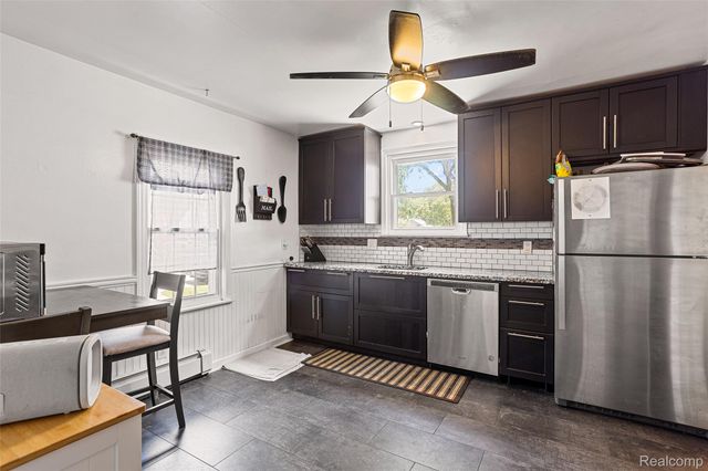 21726 Alger Street, St. Clair Shores, MI 48080