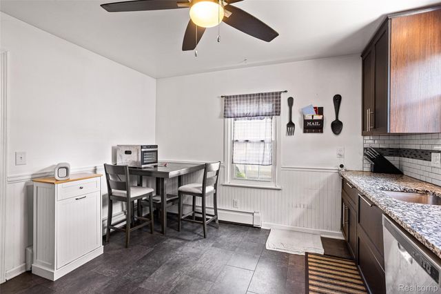 21726 Alger Street, St. Clair Shores, MI 48080