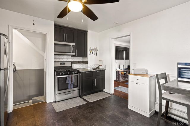 21726 Alger Street, St. Clair Shores, MI 48080