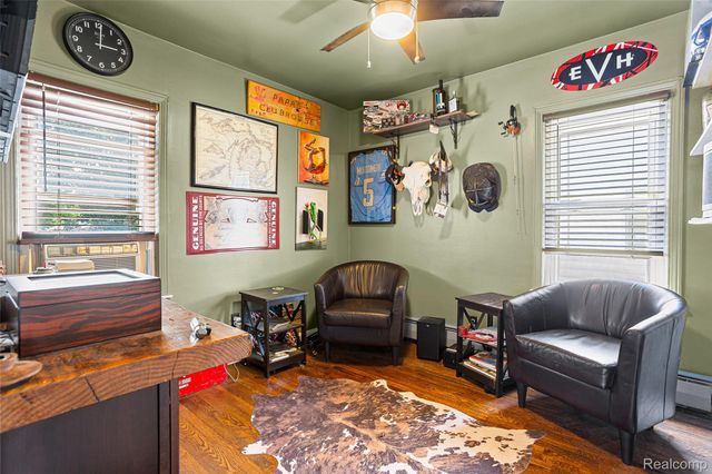 21726 Alger Street, St. Clair Shores, MI 48080