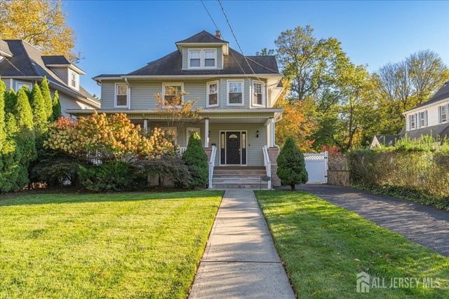 1400-02 Putnam Avenue, Plainfield, NJ 07060