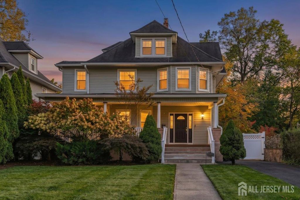 1400-02 Putnam Avenue, Plainfield, NJ 07060