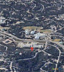 8207 N Bar K Ranch Road, Lago Vista, TX 78645