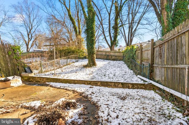 7713 BURNSIDE RD, Landover, MD 20785