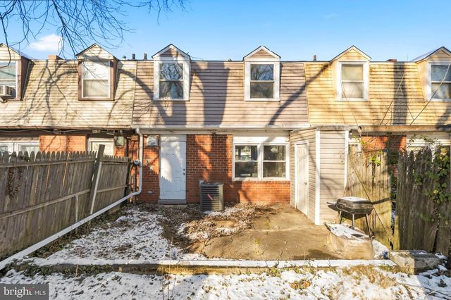 7713 BURNSIDE RD, Landover, MD 20785