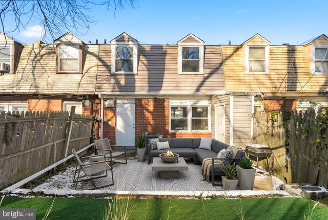 7713 BURNSIDE RD, Landover, MD 20785