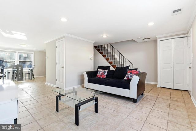 7713 BURNSIDE RD, Landover, MD 20785