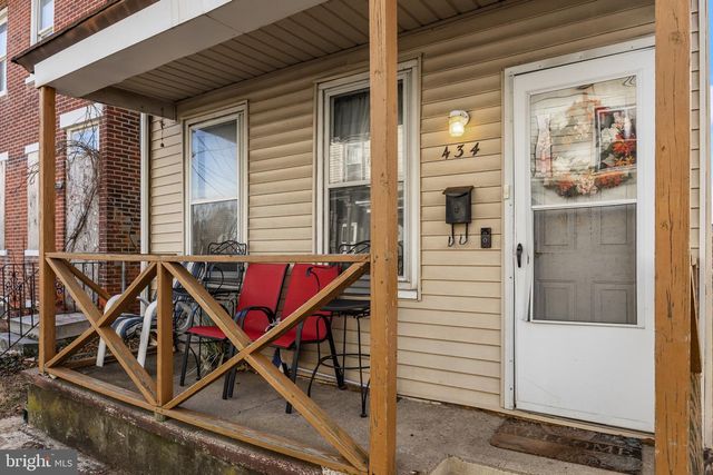 434 LAWRENCE ST, Burlington, NJ 08016