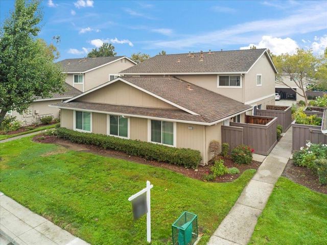 336 San Miguel Court 1, Milpitas, CA 95035